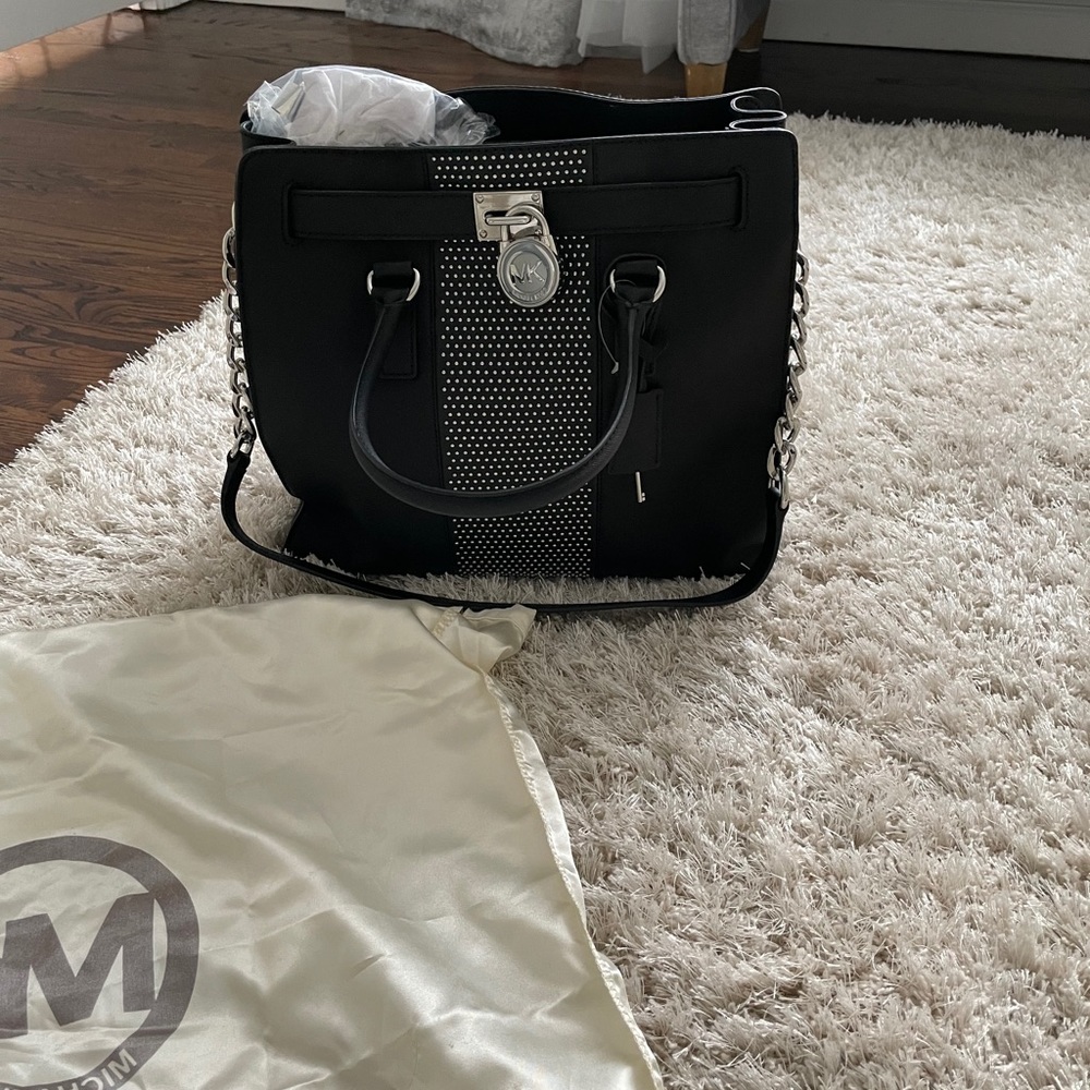 Michael kors Hamilton purse